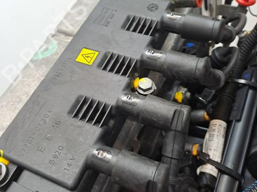 Engine FIAT 500 (312_) 1.2 (312AXA1A) | BP23370482M1