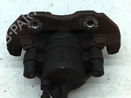 Right front brake caliper FORD FOCUS C-MAX (DM2) 1.6 TDCi | BP36015463M104 - Image 2