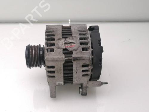 Used Alternator CITROËN 2 CV 4 (16 hp) 31061443