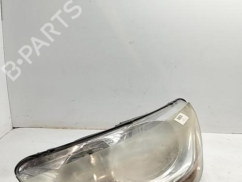 Left headlight CITROËN C4 II (NC_) 1.6 THP 155 | BP39741010C28 - Image 6