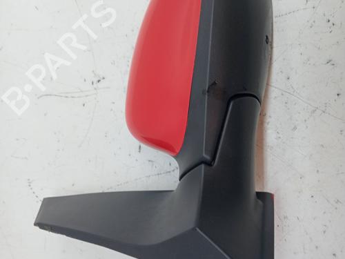 Right mirror FORD KA (RU8) 1.2 | BP23340131C27 