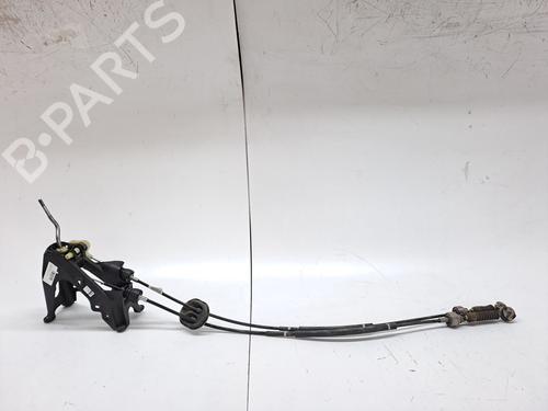 Used Gear lever HONDA CIVIC X Hatchback (FC_, FK_) 1.0 VTEC (FK6) (129 hp) 23942608