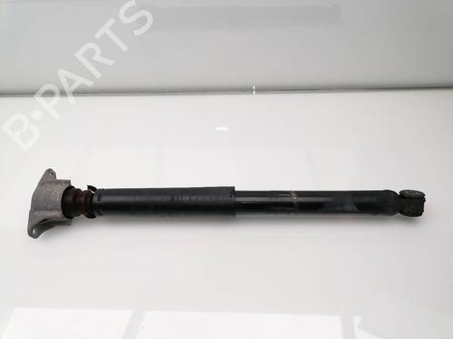 Used Right rear shock absorber VOLVO C70 II Convertible (542) D3 (150 hp) 24107516