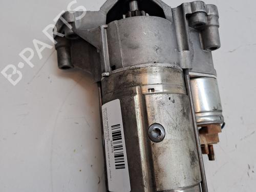 Starter PEUGEOT 407 (6D_) 2.0 HDi 135 (6DRHRH, 6DRHRE, 6DRHRG, 6DRHRJ) | BP23371232M8 