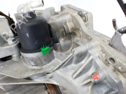 Gearbox VW PASSAT B8 (3G2, CB2) 2.0 TDI | BP32106269M3 