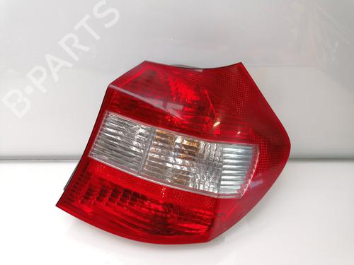 Used Right taillight BMW 1 (E87) 116 i (115 hp) 23420585