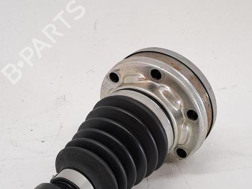 Right front driveshaft VW PASSAT B8 Variant (3G5, CB5) 2.0 TDI | BP25737708M39 