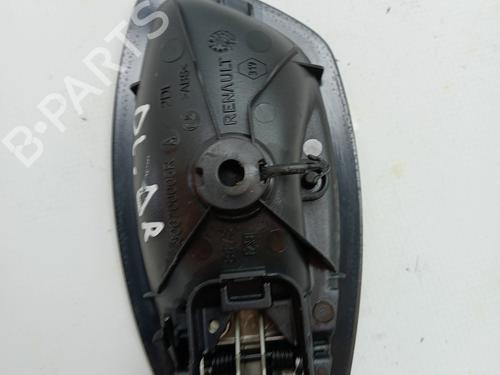 Front right interior door handle RENAULT CAPTUR I (J5_, H5_) 1.5 dCi 90 (J5N4, J5M5, J5MW, J5M6, J5AL, J5AJ) | BP23344824I14 