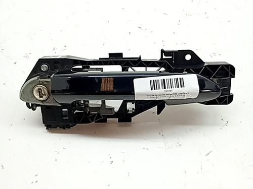 Venstre fortil udvendigt håndtag VW PASSAT B6 (3C2) 2.0 BlueTDI | BP30920348C128