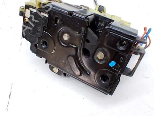 Used Front left lock Front left lock SEAT IBIZA III (6L1) 1.4 TDI (70 hp) 34119603 34119603