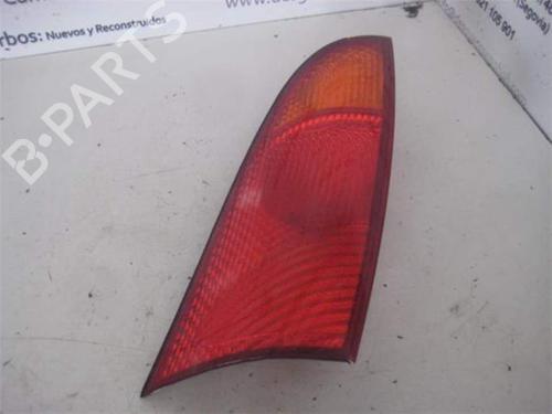 Used Right taillight FORD FOCUS I (DAW, DBW) 1.8 DI / TDDi (75 hp) 25459849