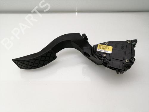 Pedal AUDI A4 B6 Avant (8E5) 2.0 (130 hp) 23379512