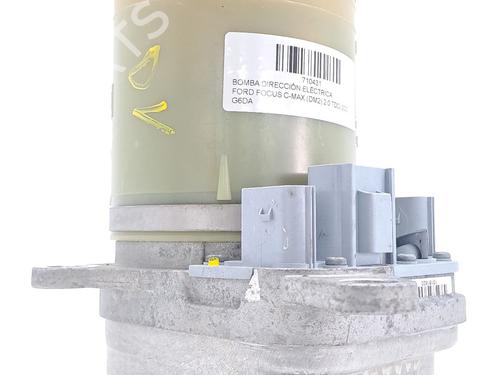 Steering pump FORD FOCUS C-MAX (DM2) 2.0 TDCi | BP29179590M99