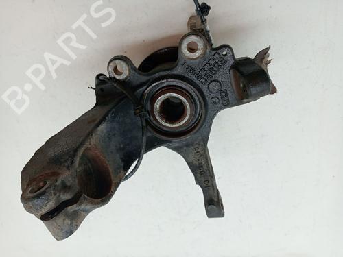 Left front steering knuckle FORD FOCUS II (DA_, HCP, DP) 1.6 TDCi | BP23357532M25 