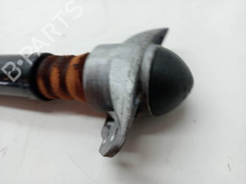 Left rear shock absorber SKODA OCTAVIA II (1Z3) 1.6 TDI | BP23351471M18 
