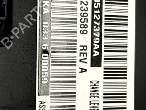 Climate control CHRYSLER VOYAGER IV (RG, RS) 2.5 CRD | BP30801545I5