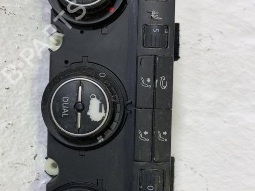 climate-control-vw-eos-1f7-1f8-2006-2007-2008-2009-2010-2011-2012-2013-2014-2015-38416556 main image