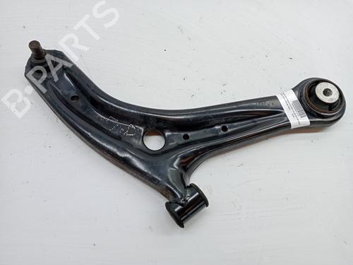 Used Right front suspension arm FORD FIESTA VI (CB1, CCN) 1.4 TDCi (68 hp) 23341418