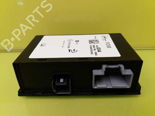 Elektronisk modul OPEL INSIGNIA A (G09) 2.0 CDTI (68) | BP23404830M83 