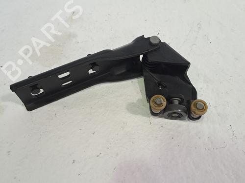Used Hinge/Door check strap RENAULT TRAFIC III Van (FG_) 1.6 dCi 95 (FGMJ, FGMR) (95 hp) 27463239