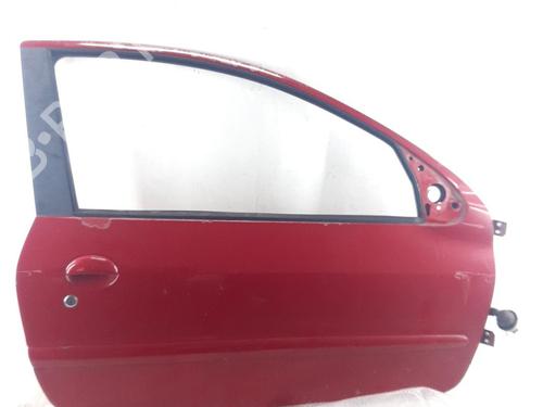 Used Right front door Right front door 38416001 38416001