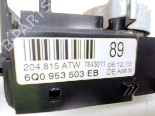 Steering column stalk VW AMAROK (2HA, 2HB, S1B, S6B, S7A, S7B, AGD) 2.0 BiTDI | BP33771552I23 - Image 2