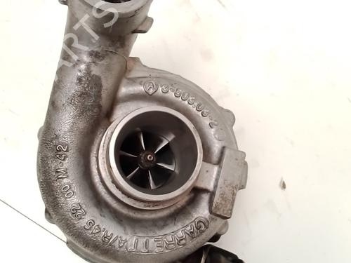 Turbocompresseur/Compresseur Turbocompresseur/Compresseur 38749780 38749780