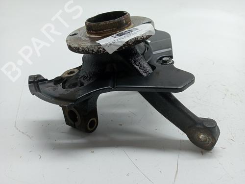 Left front steering knuckle FIAT 500 (312_) 1.2 (312AXA1A) | BP25457538M25 
