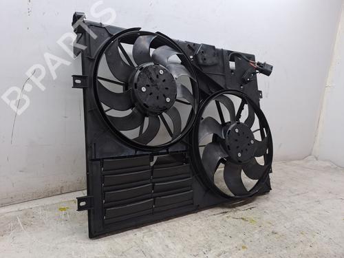 Radiator fan SEAT ALHAMBRA (710, 711) 2.0 TDI | BP23376797M35 
