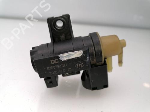 Elektronisk sensor NISSAN QASHQAI II (J11, J11_) 1.5 dCi (110 hp) 23420741