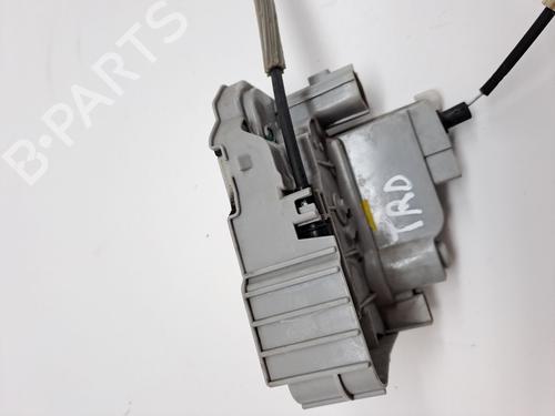 Rear right lock LANCIA DELTA III (844_) 2.0 D Multijet (844.AXD1A, 844.AXM1A) | BP23360711C99 