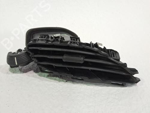 Used Air vent FORD TRANSIT COURIER B460 Box Body/MPV 1.5 TDCi (75 hp) 23944591