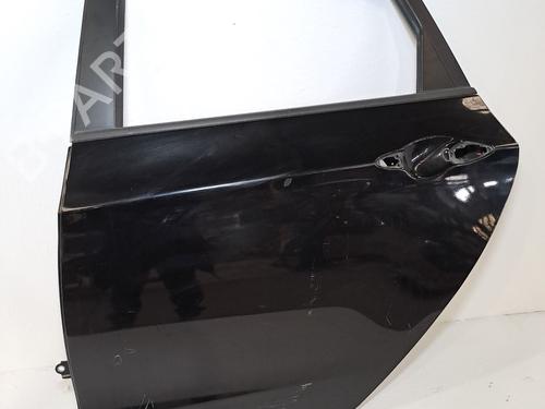 Used Left rear door HYUNDAI i30 (GD) 1.4 CRDi (90 hp) 23370857