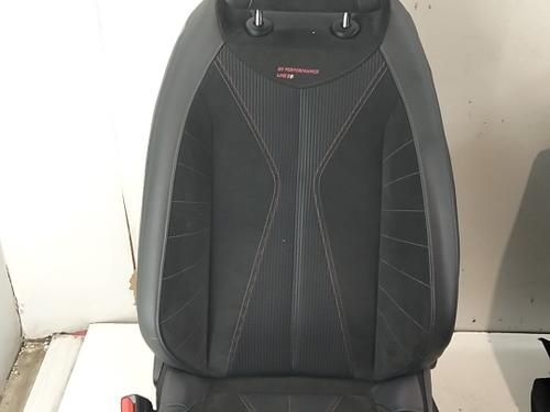 Left front seat DS DS 4 II (FR_, FB_, F3_, FP_) BlueHDi 130 (FBYHZT) | BP40550783C15 - Image 4