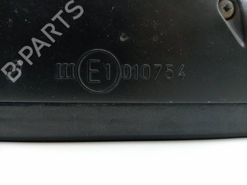 Left mirror AUDI A3 (8P1) 2.0 TDI 16V | BP23349912C26 