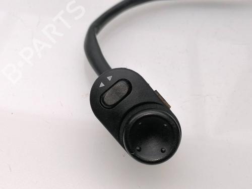 Mirror switch OPEL VECTRA B (J96) 2.0 i 16V (F19) | BP23652133I25 