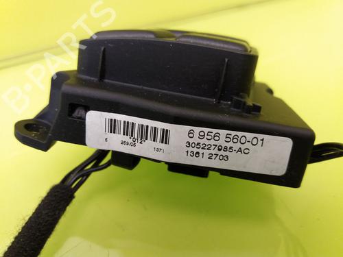 Steering wheel controls BMW 1 (E87) 118 d | BP23384656E15 