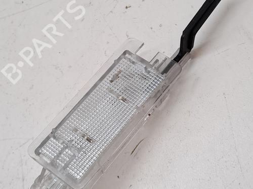 Used Interior roof light RENAULT MEGANE III Hatchback (BZ0/1_, B3_) 1.5 dCi (BZ09, BZ0D, BZ1W, BZ29, BZ14) (110 hp) 27463035