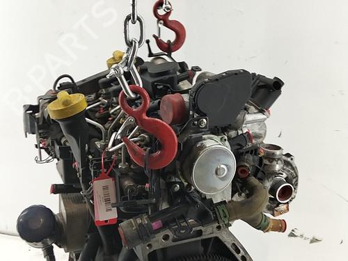 Engine RENAULT MEGANE III Hatchback (BZ0/1_, B3_) 1.5 dCi | BP39429470M1  - Image 6