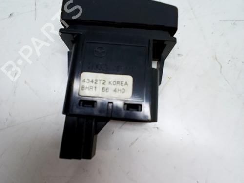 Warning switch MAZDA 6 Saloon (GJ, GL) 2.2 D (GJ2FP) | BP30772290I22
