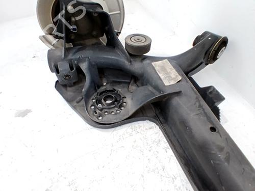 Rear axle FORD FOCUS IV (HN) 1.0 EcoBoost mHEV | BP30120828M2 