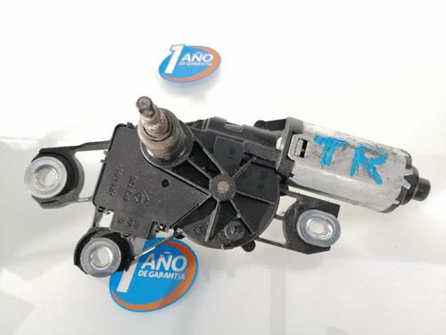 Rear wiper motor SEAT LEON (1P1) 1.6 TDI | BP23449197M102 