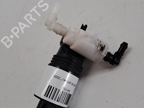 Used Washer pump MERCEDES-BENZ M-CLASS (W164) ML 320 CDI 4-matic (164.122) (224 hp) 23374006