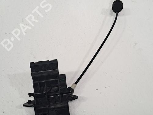 Used Tailgate lock MERCEDES-BENZ CLK (C209) CLK 220 CDI (209.308) (150 hp) 25783788