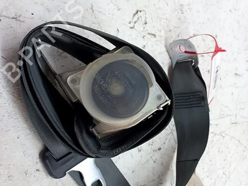 Rear right seatbelt TOYOTA YARIS (_P9_) 1.8 VVTi (ZSP90_, ZSP90R) | BP29229059I28 