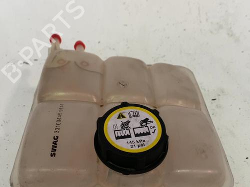 Used Expansion tank Expansion tank FORD FOCUS II (DA_, HCP, DP) 1.8 TDCi (115 hp) 34154720 34154720