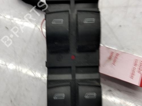 Venstre Foran elrute bryter AUDI A6 C5 (4B2, 4B4) 1.8 T (180 hp) 31701712