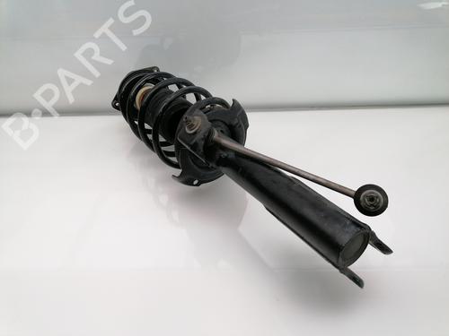 Left front shock absorber MERCEDES-BENZ A-CLASS (W169) A 180 CDI (169.007, 169.307) | BP23936854M16 