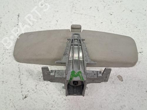 Rear mirror RENAULT MEGANE III Hatchback (BZ0/1_, B3_) 1.2 TCe (BZ2B, BZ11) | BP27463391I6 