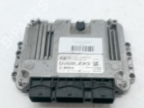 Used Engine control unit (ECU) Engine control unit (ECU) MAZDA 3 (BK) 1.6 DI Turbo (109 hp) 36015379 36015379